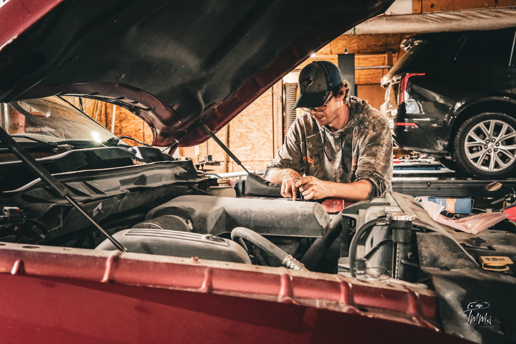 The Truth About Oil Change Intervals