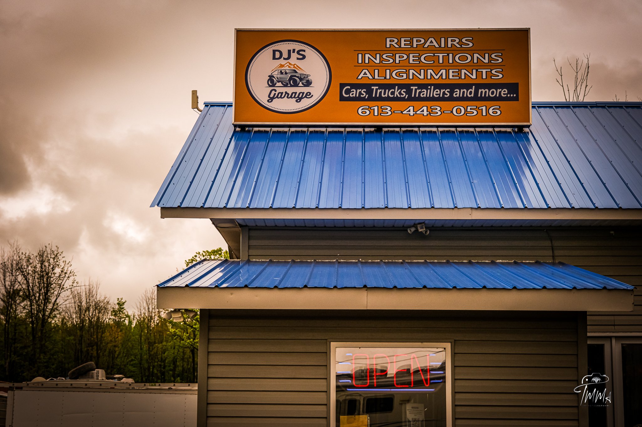 Winter Car Prep Beyond Tires