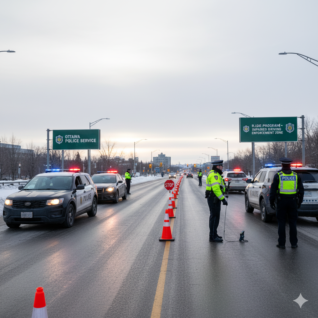 Happy New Year from DJ’s Garage