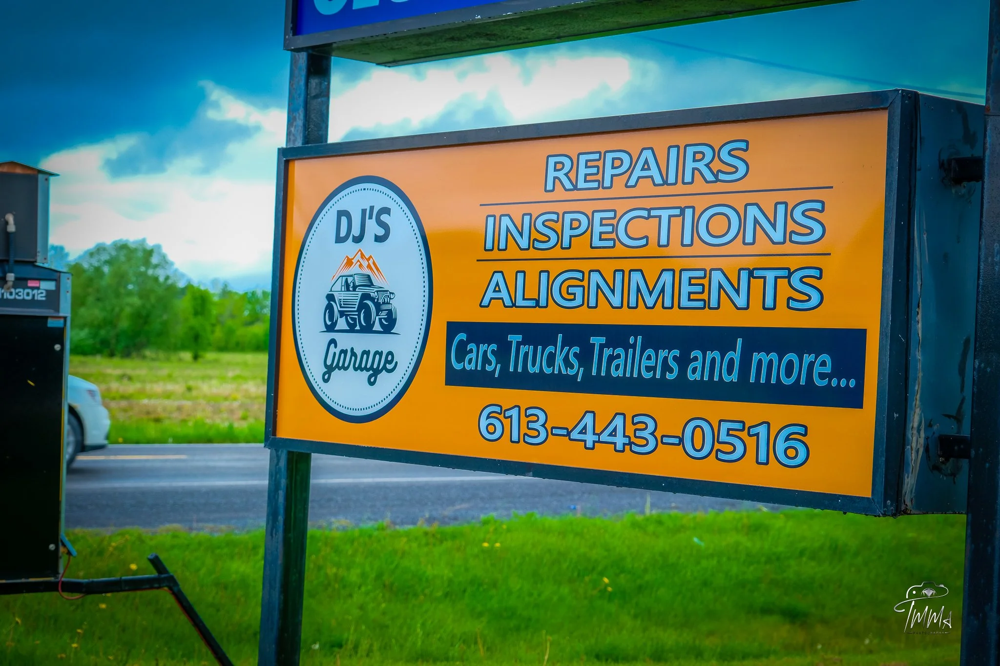 Why Supporting Local Mechanics Keeps Your Community Strong