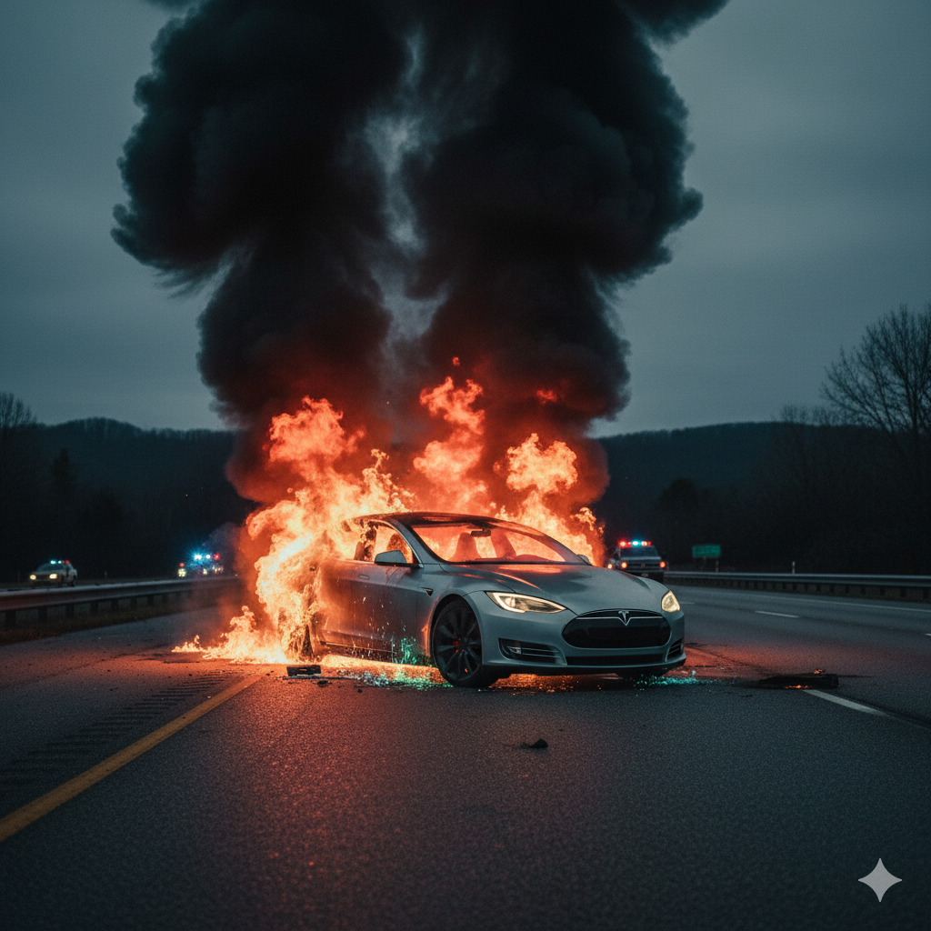 Do Electric Vehicles Still Need a Mechanic