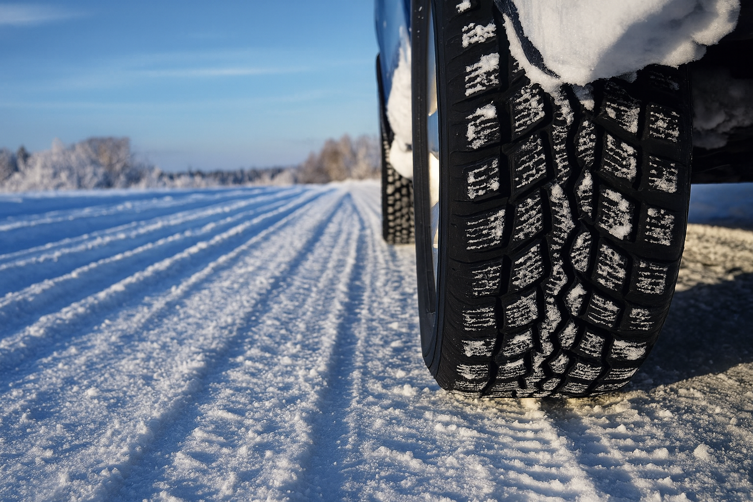 The Most Overlooked Safety Item in Your Car