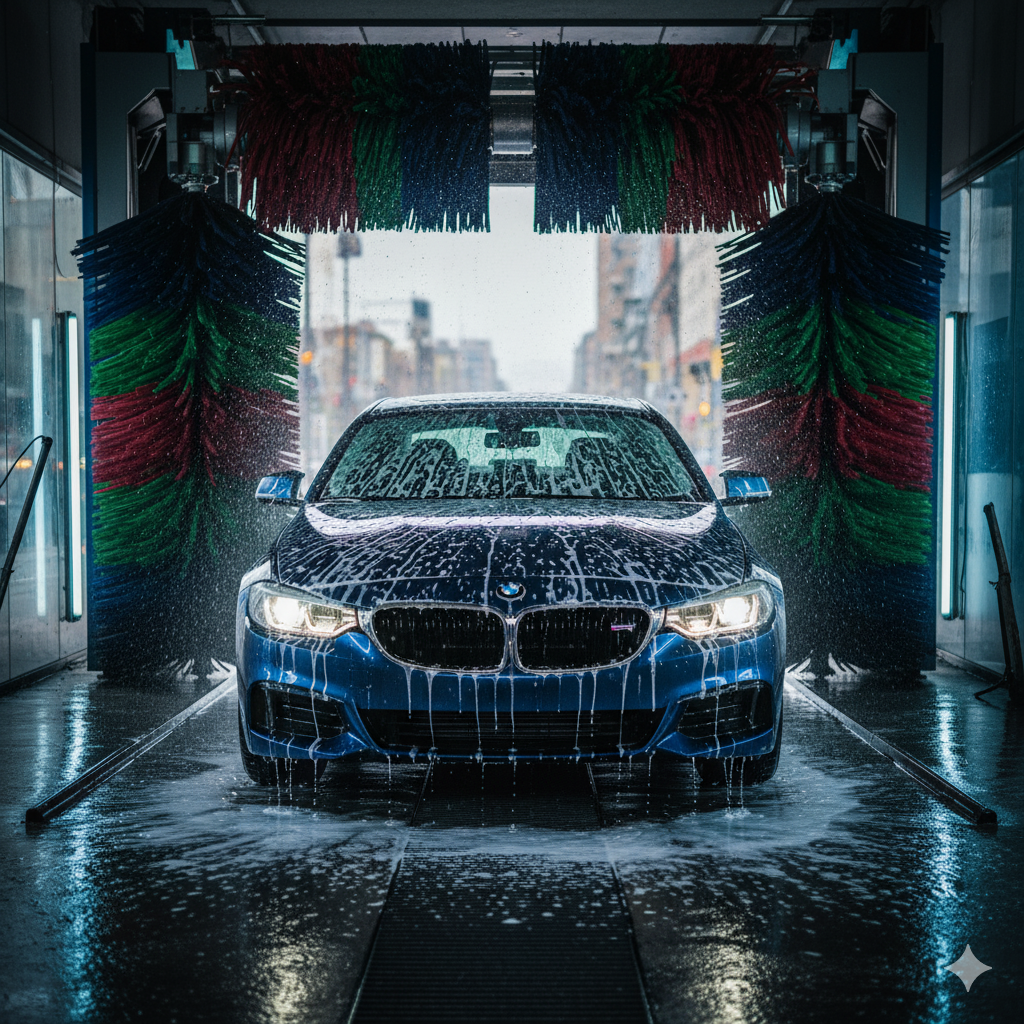 Ten Things You Can Do to Make Your Car Last Longer