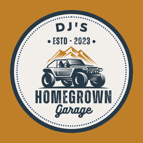 DJ&#39;s Garage
