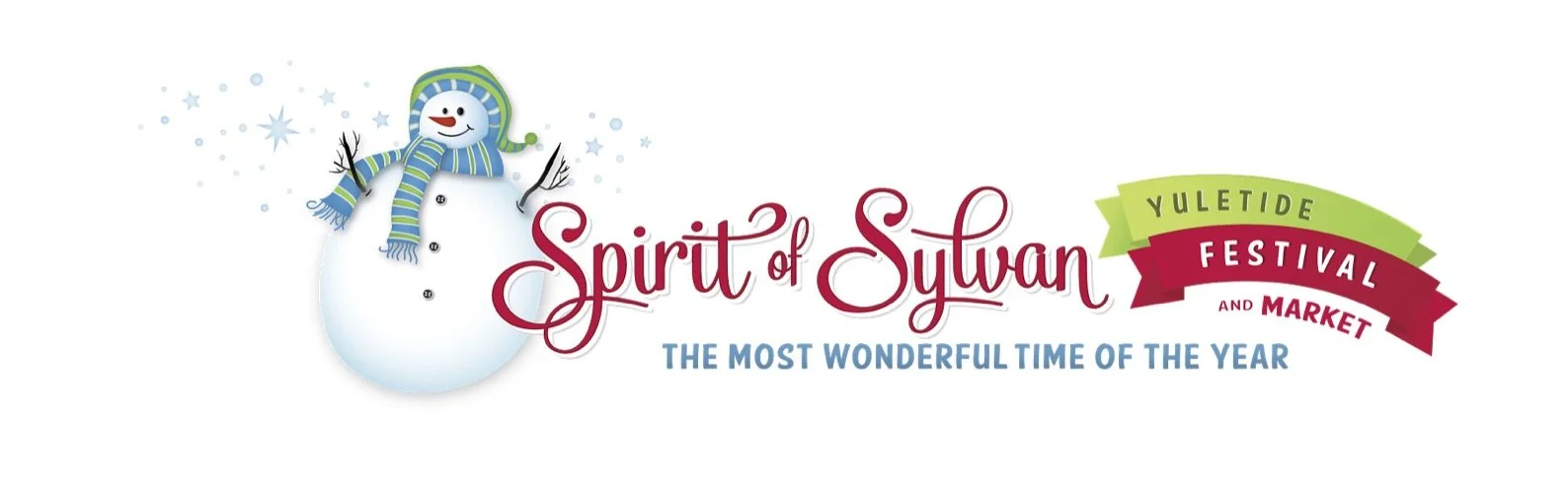 The Spirit of Sylvan Yuletide Festival and Market