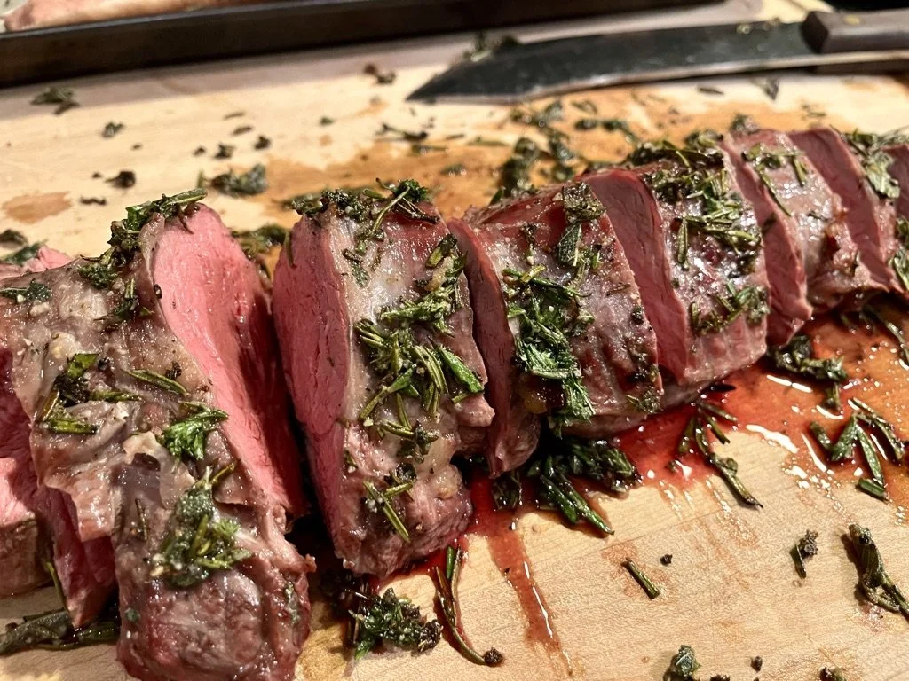 Just Clean Beef | Thistle Hill Farms