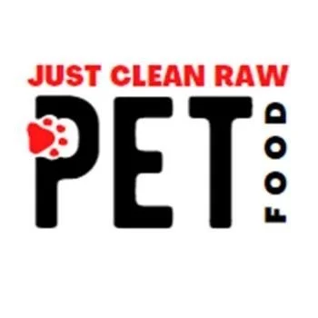 Just Clean Raw - Pet Food | Thistle Hill Farms