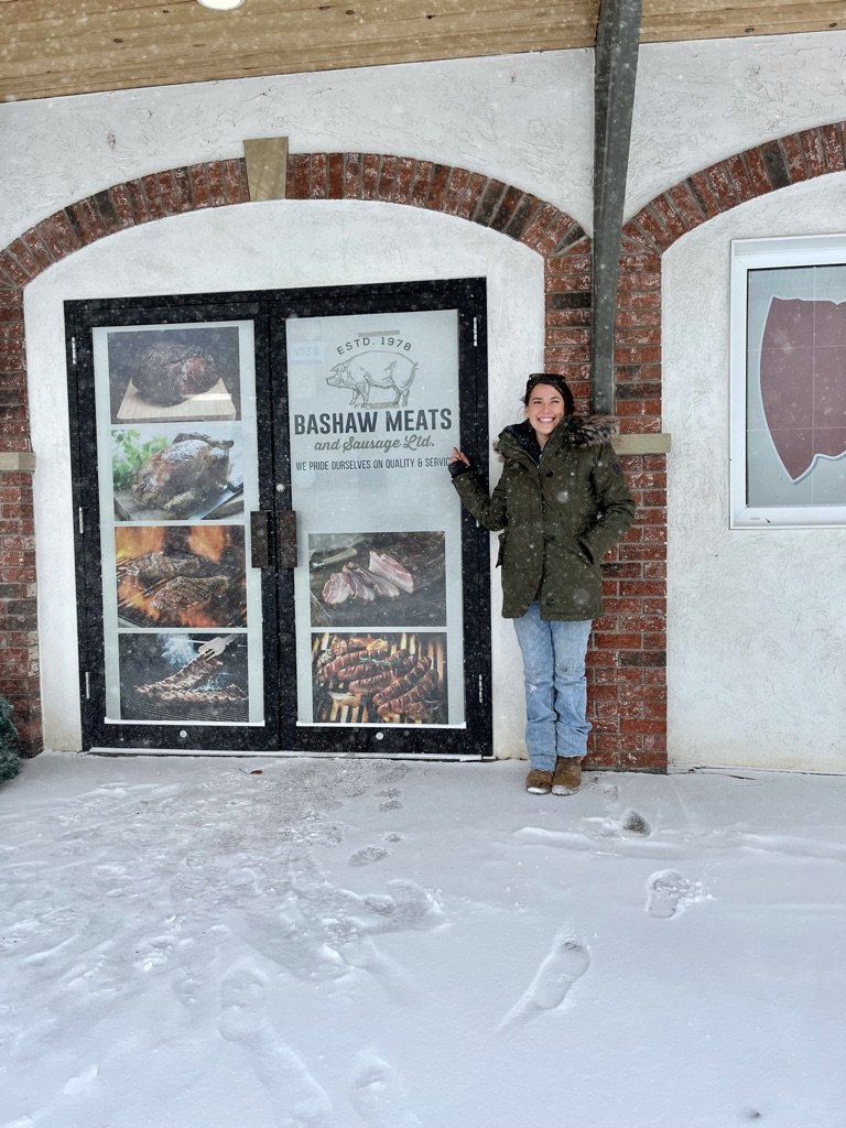 December and January Schedule 