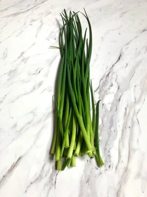 Produce of the Week;  Chives