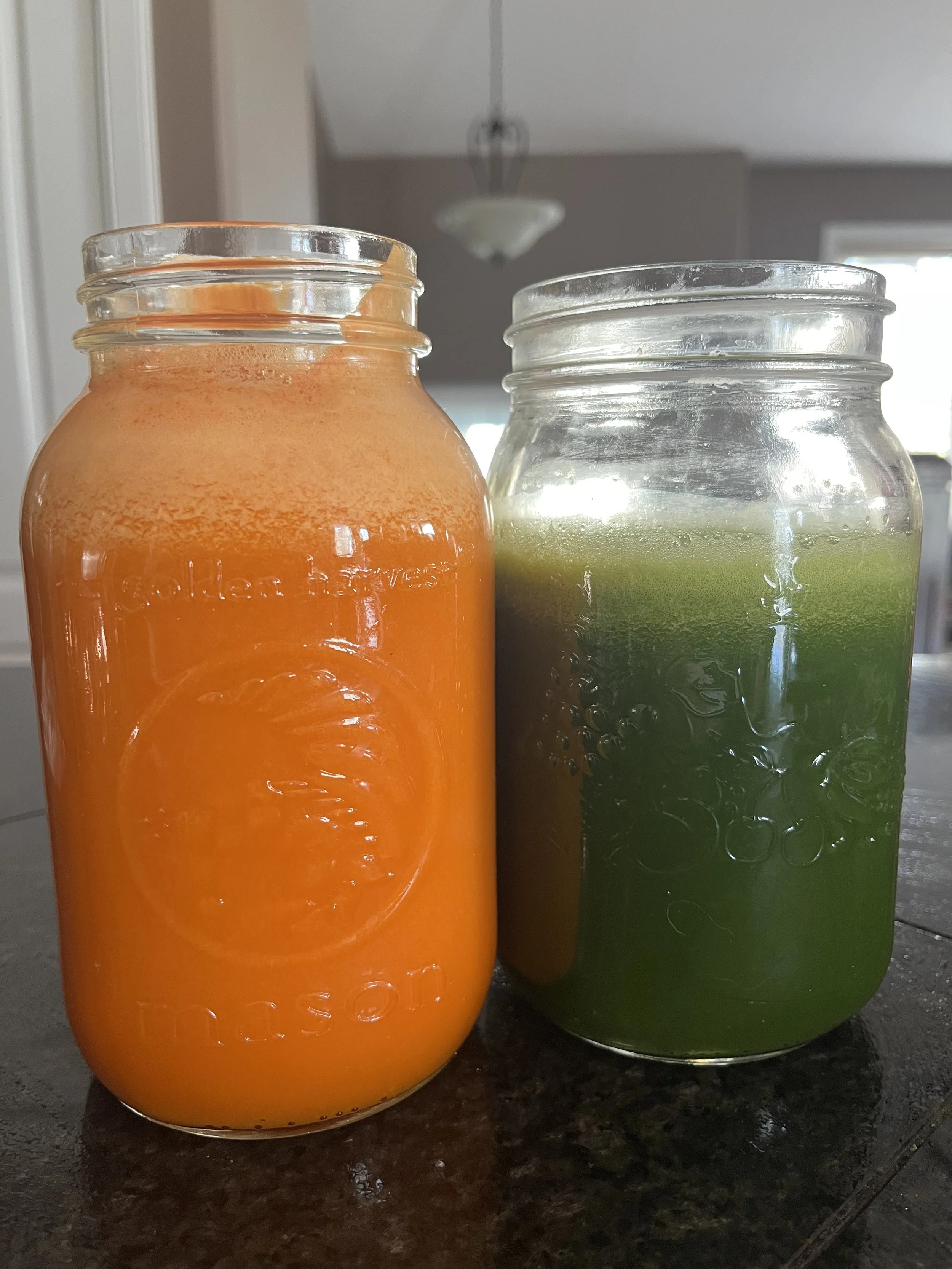 Food is Healing - Reel 