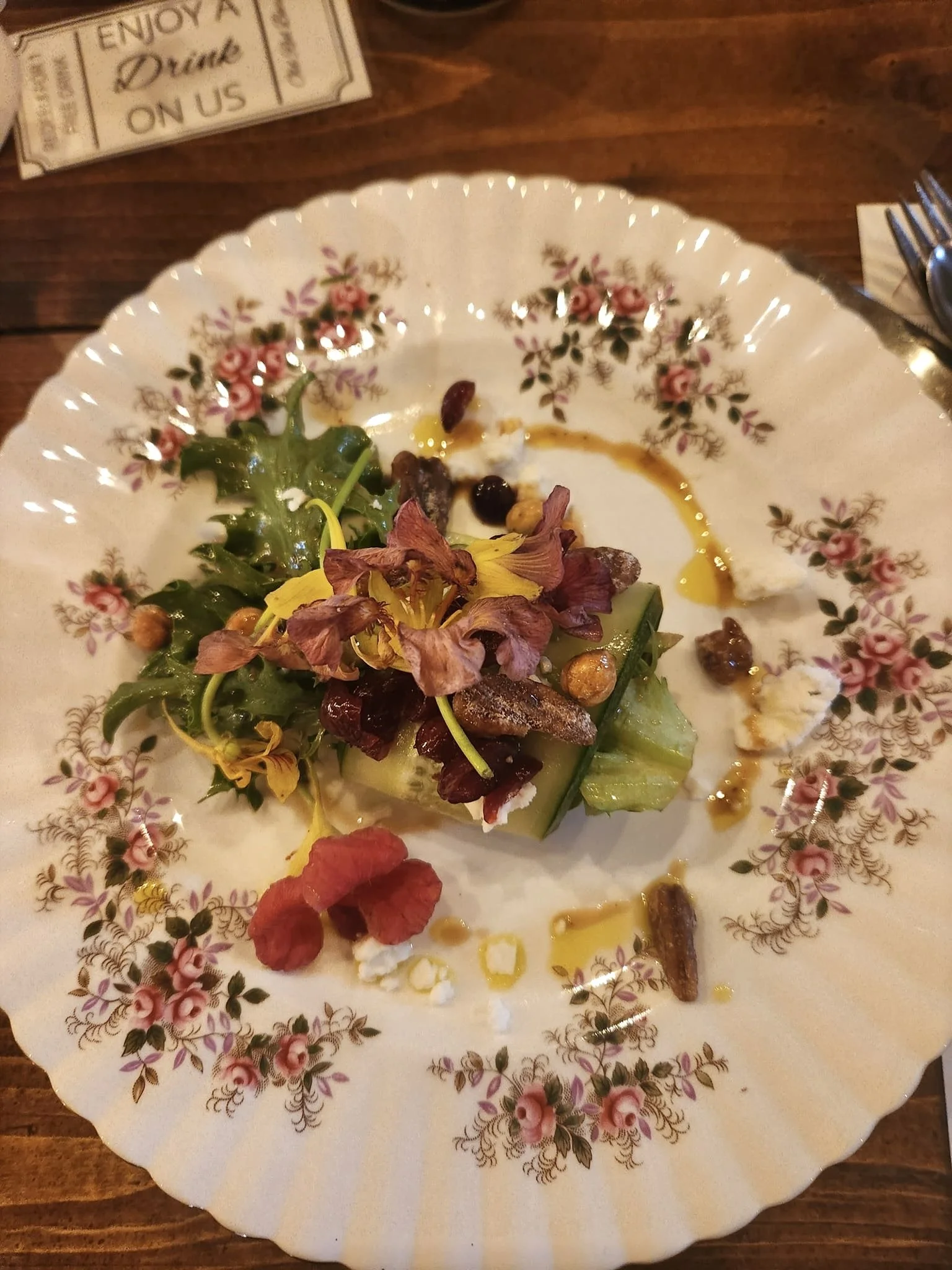 Featured Farm - Farm To Flame 