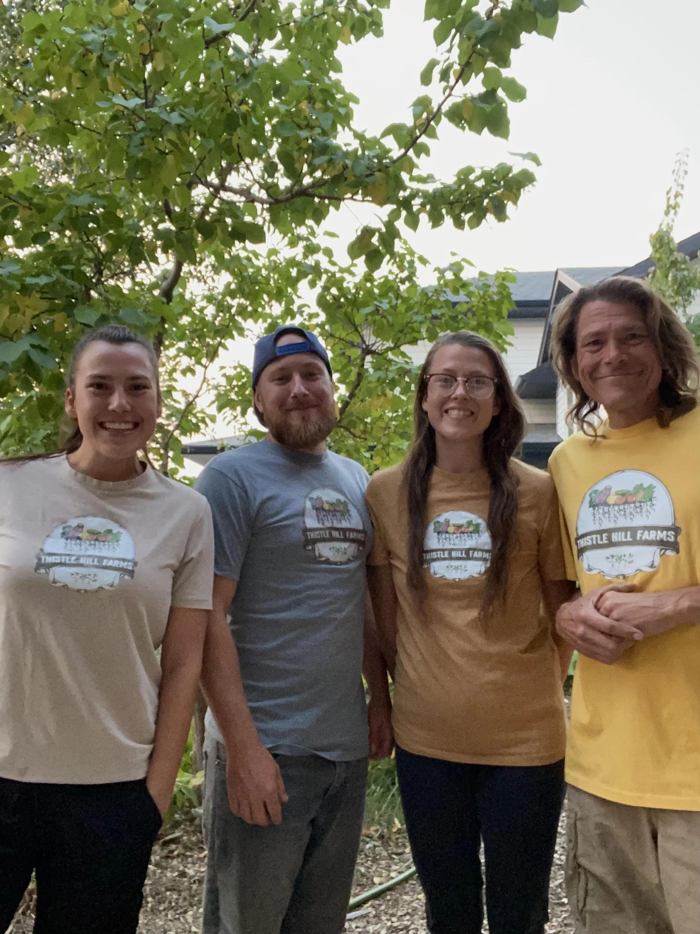 Farm To Flame Event - Reel 