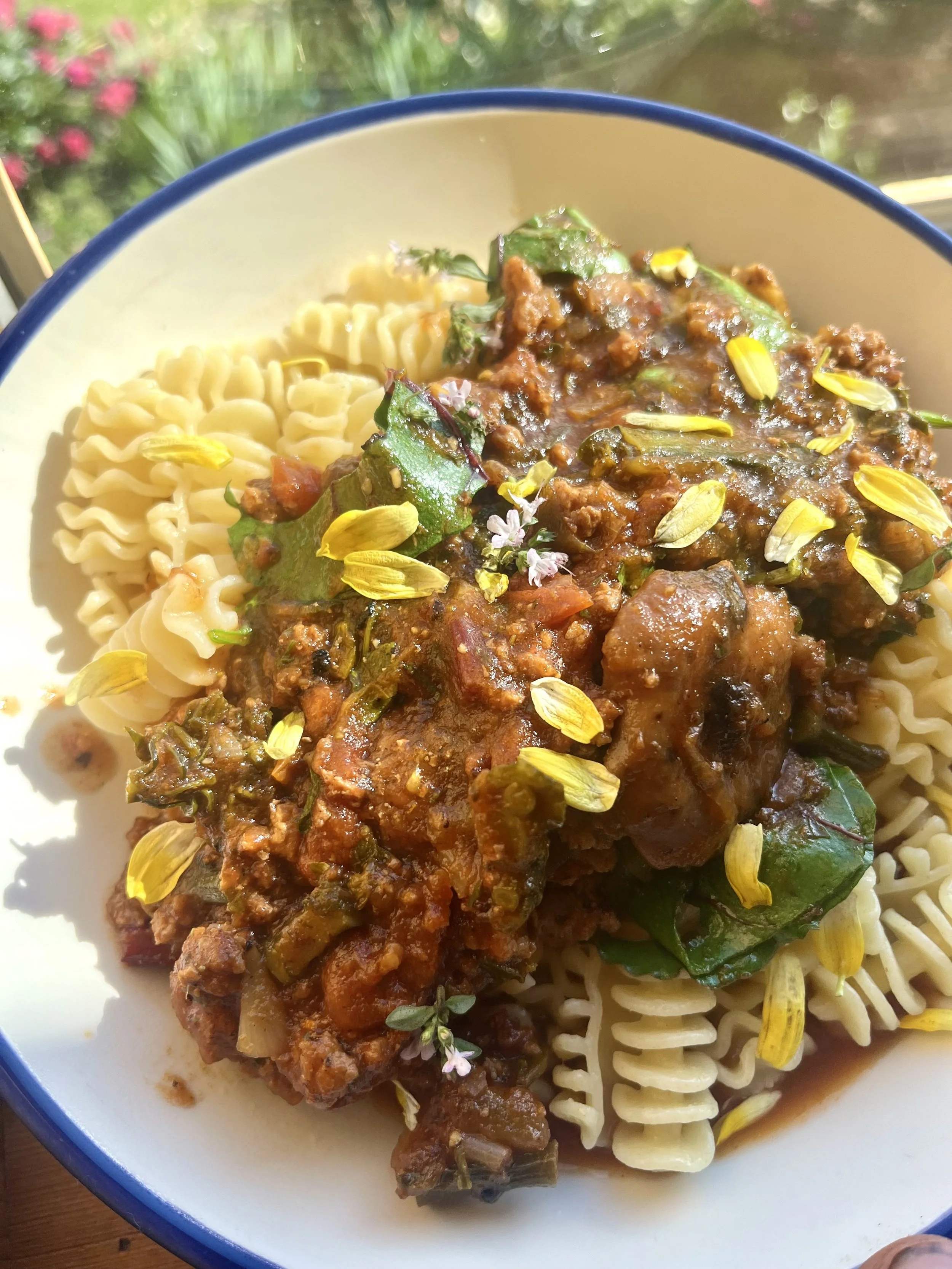 Summer Pastas - 5 For $20 Market Deal