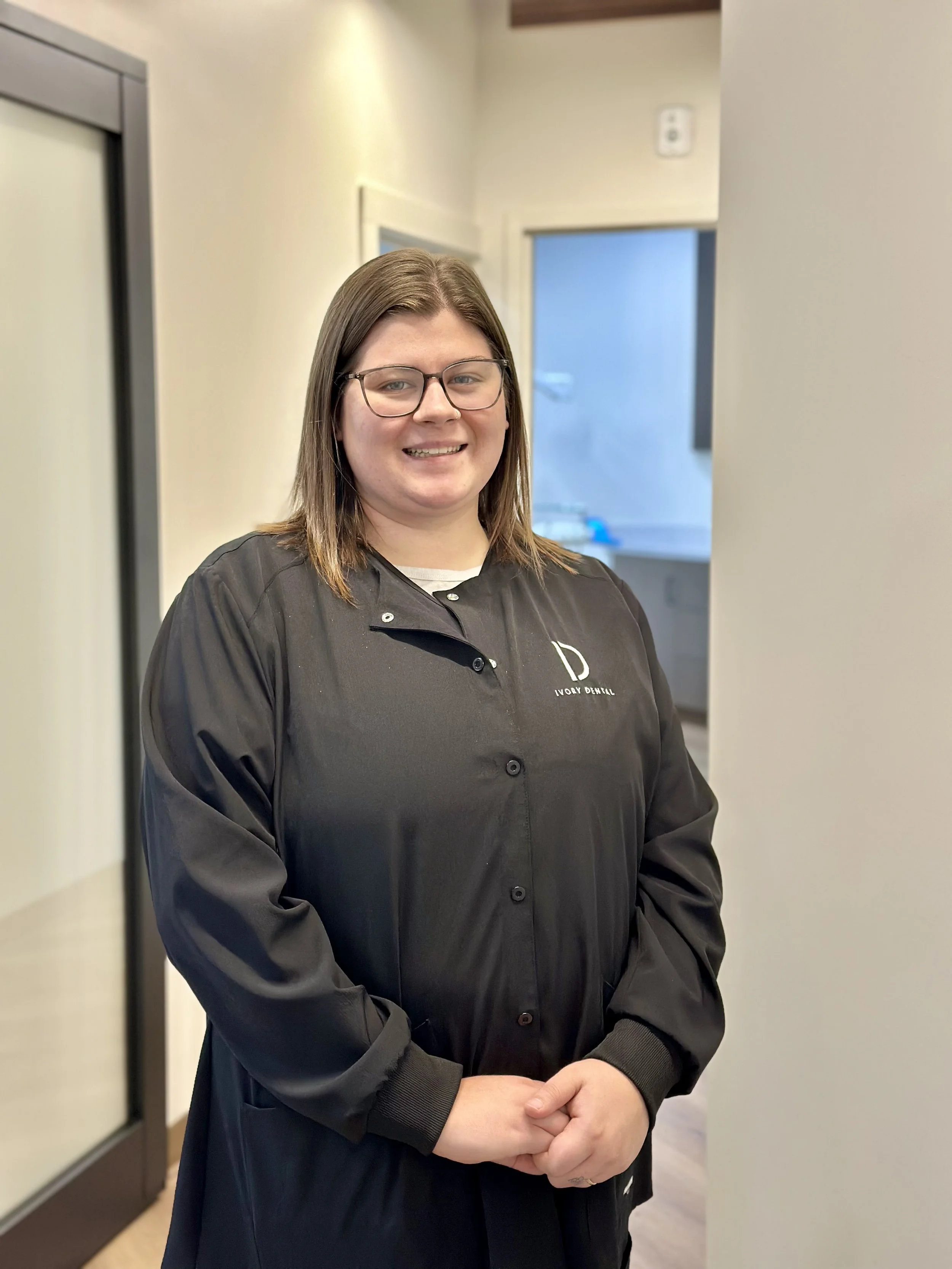 Taylor- Dental Assistant