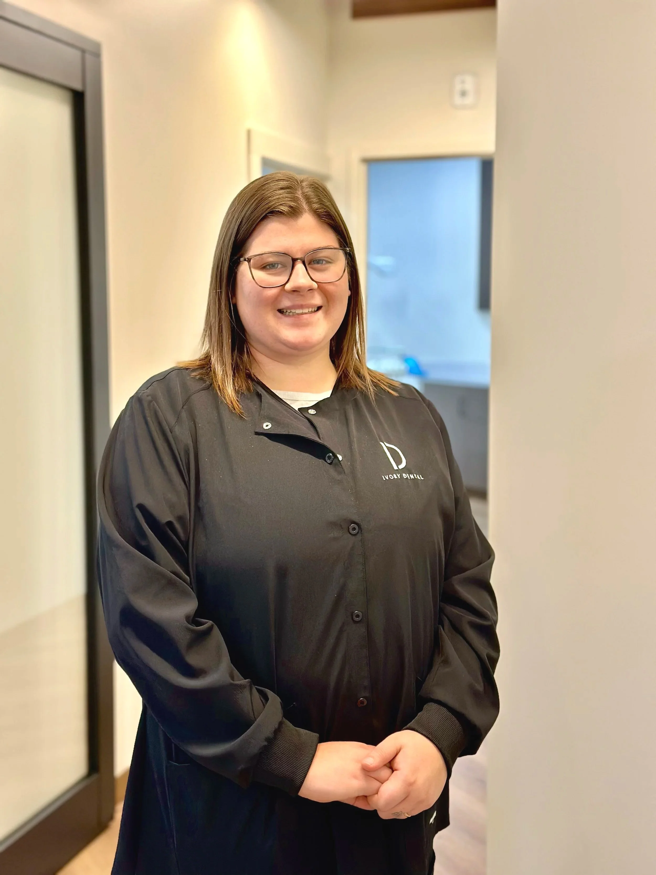 Taylor- Dental Assistant