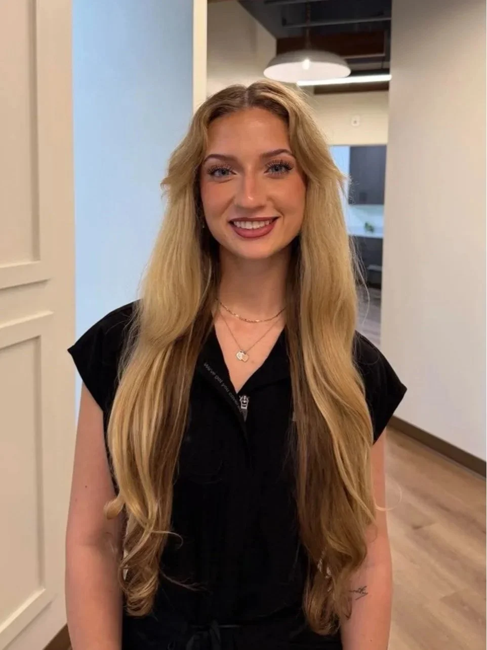 Rachel- Front Office