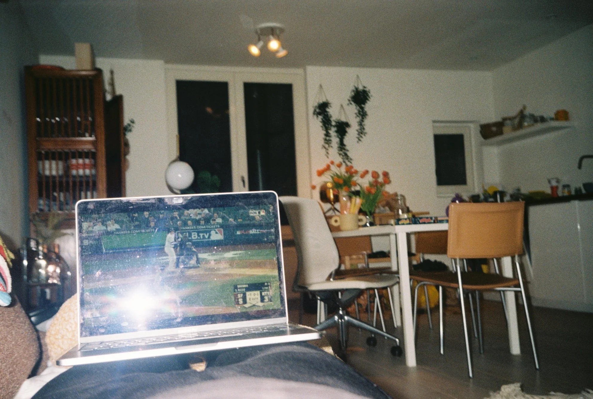 April 1st