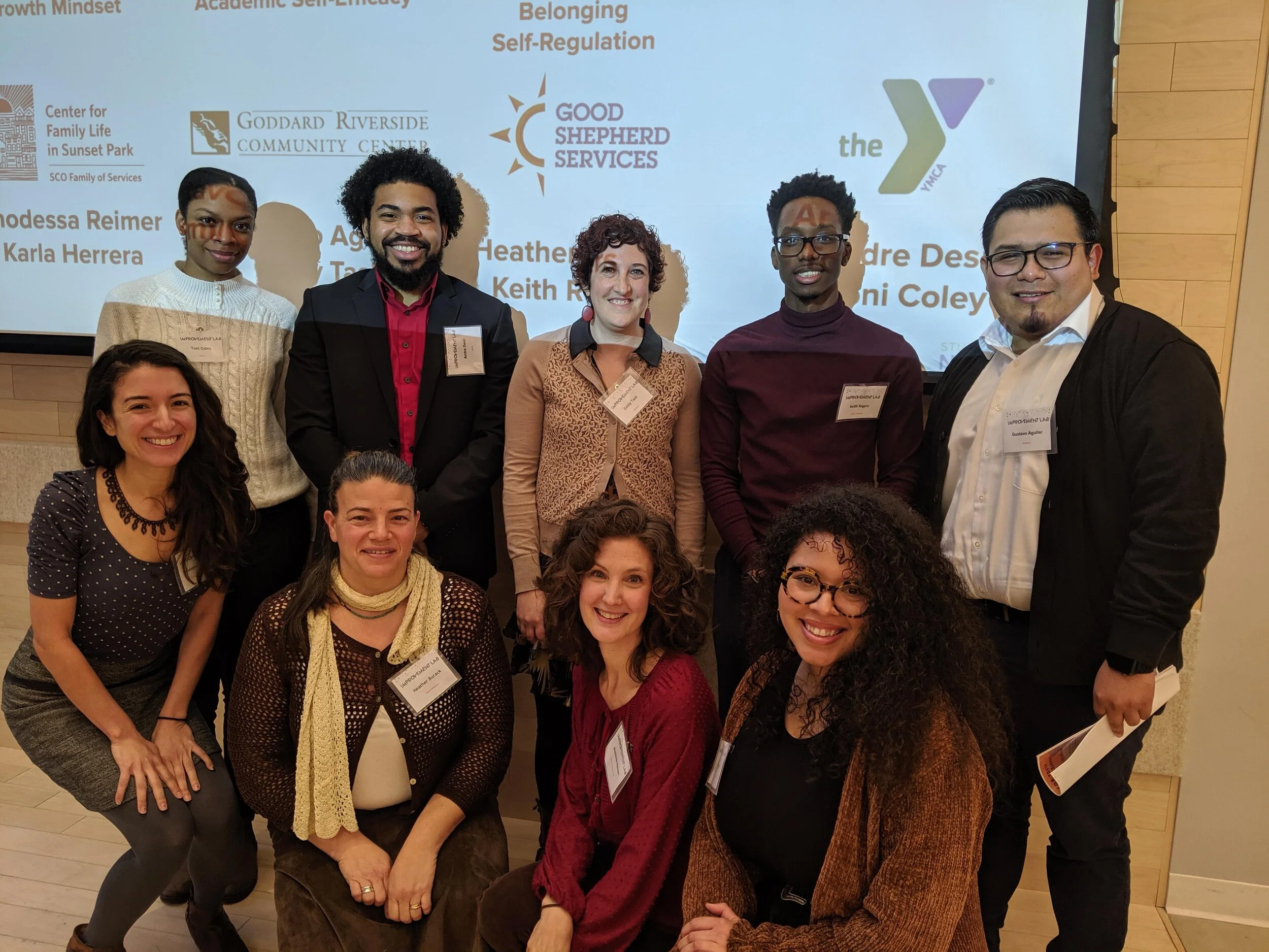 Home - Student Success Network