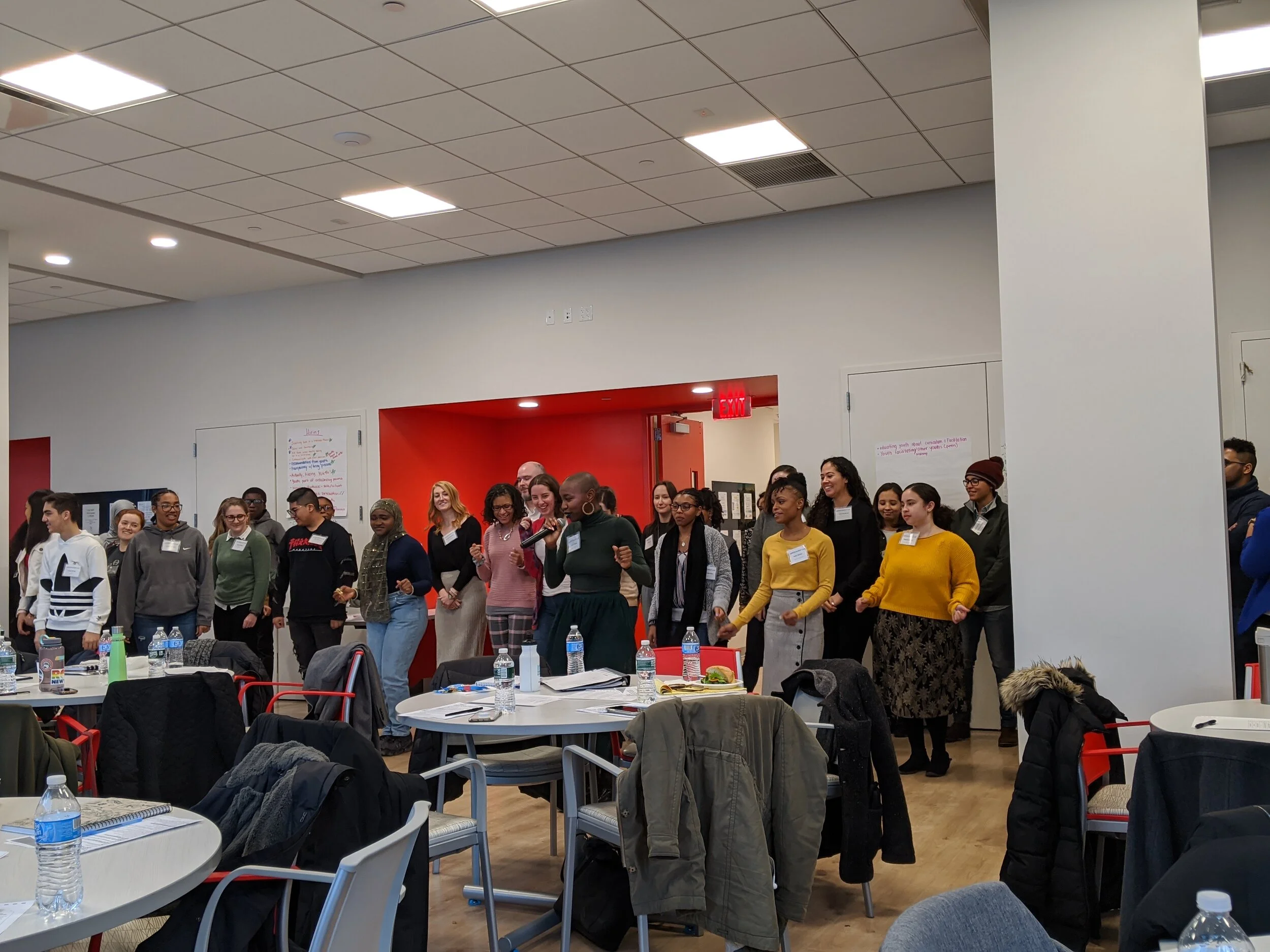 Meet Our Members — Student Success Network