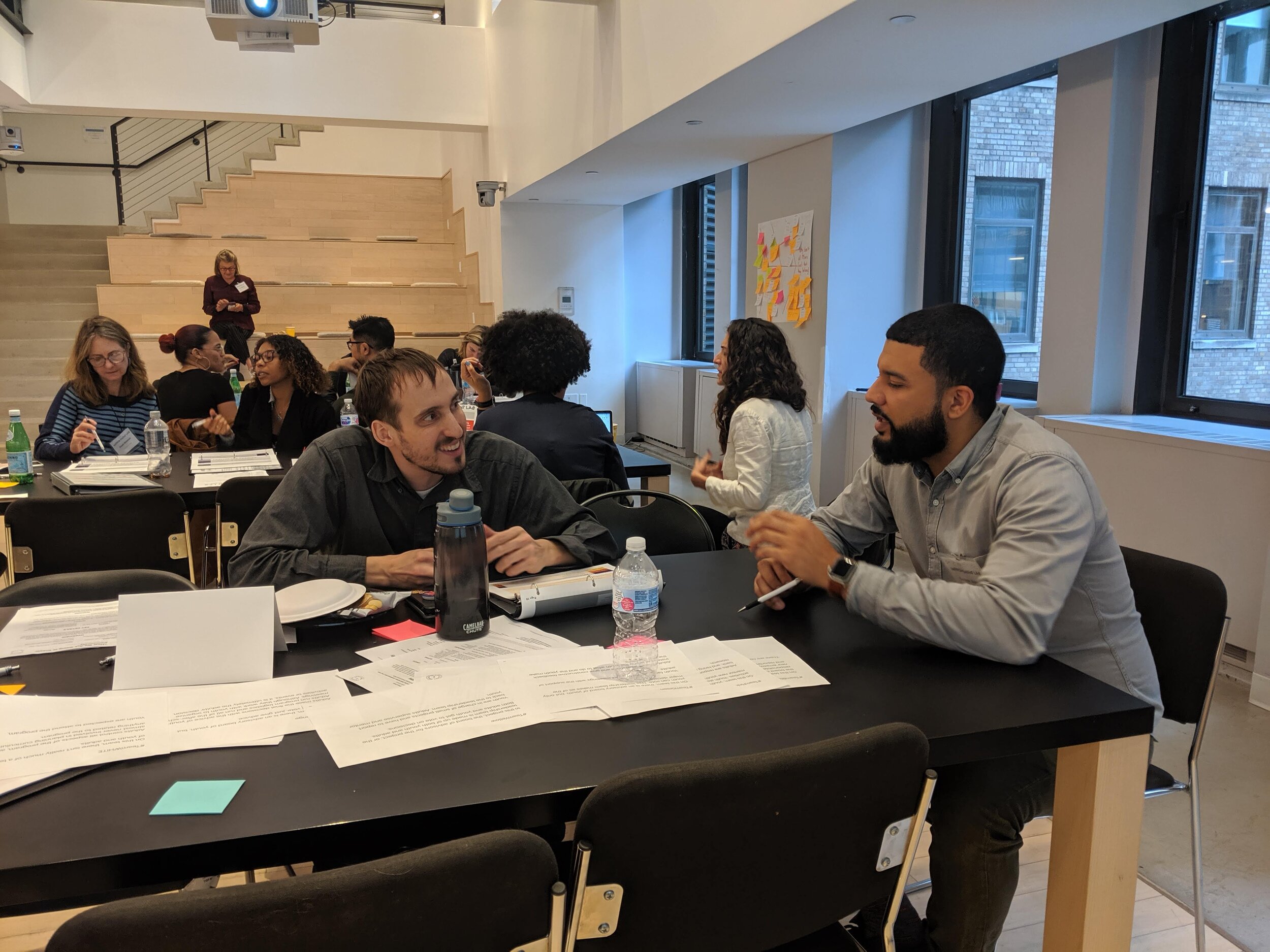 About — Student Success Network
