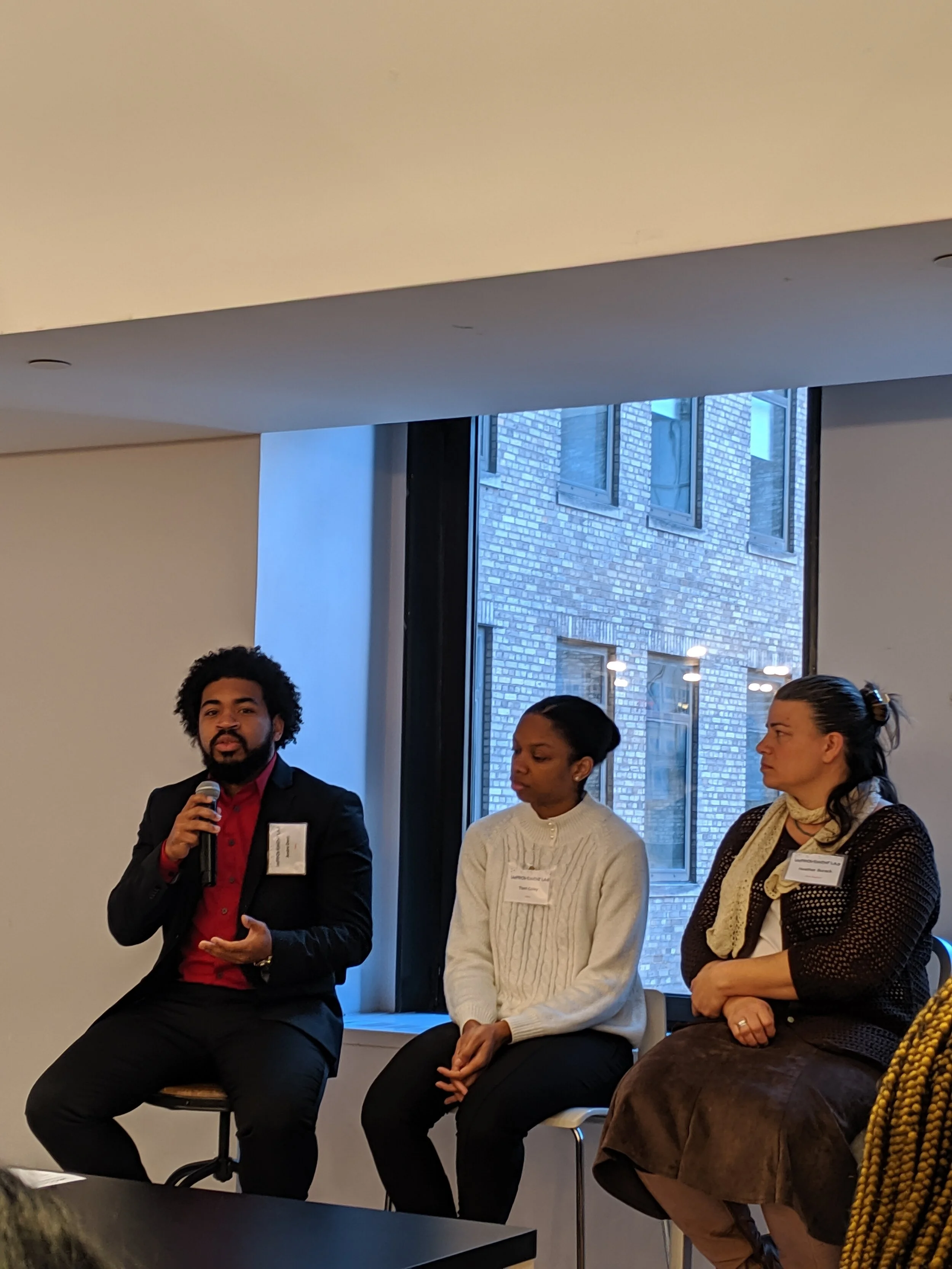 About — Student Success Network