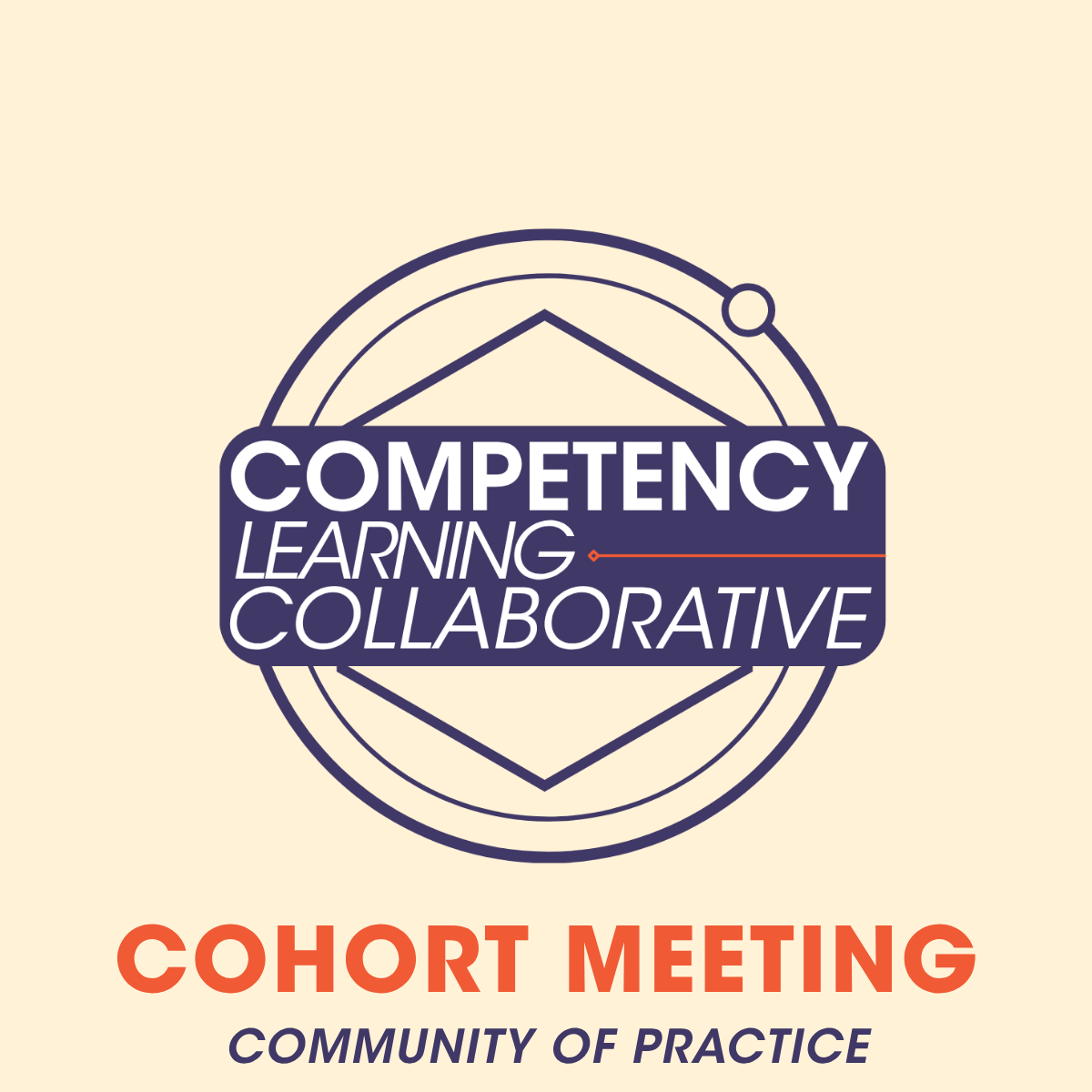 Competency Learning Collaborative - Session 1