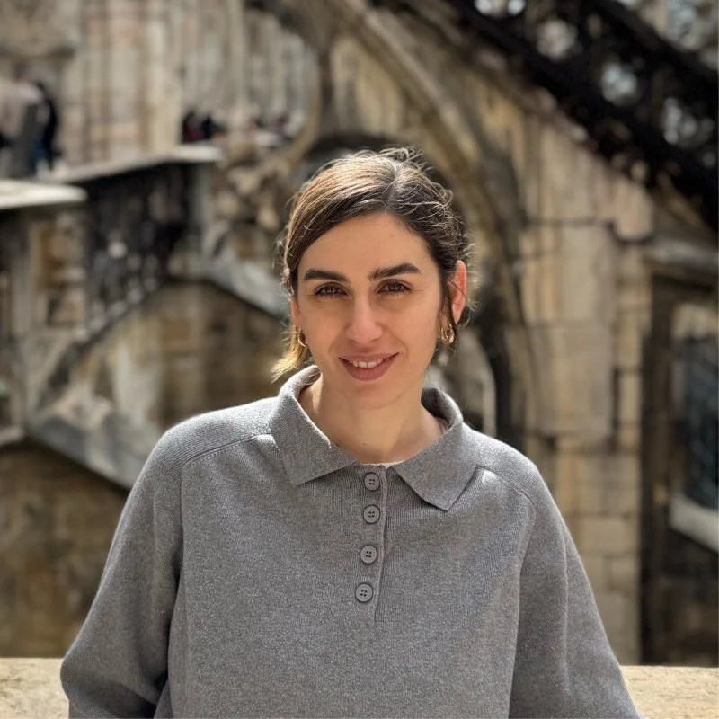 Gal Chen Palachy Chen