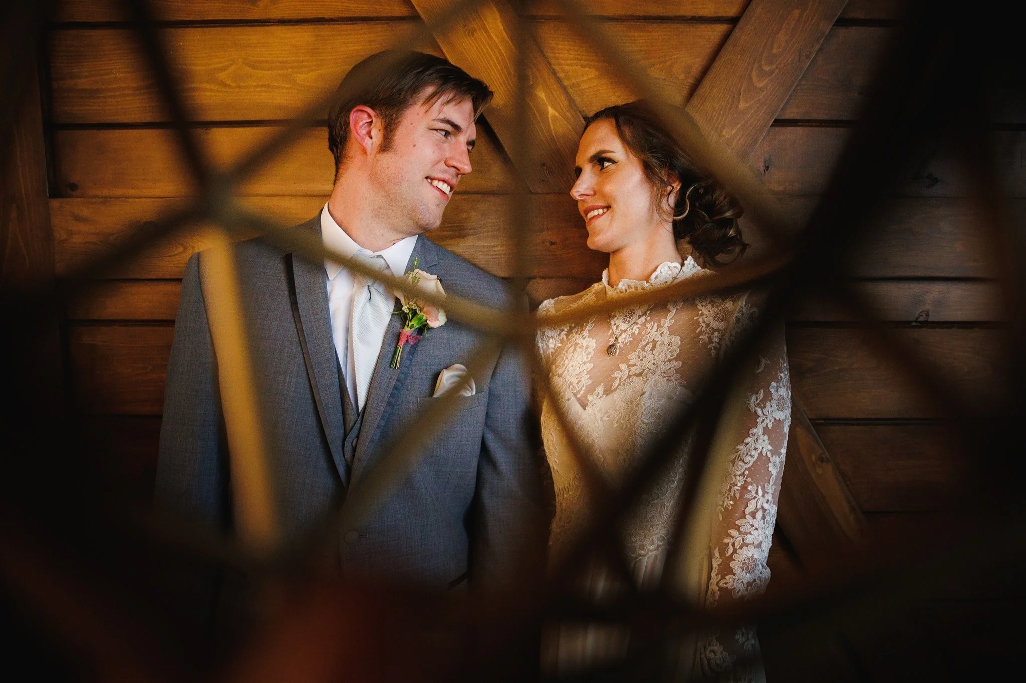 Jillian &amp; Jeff - Garden of the Gods
