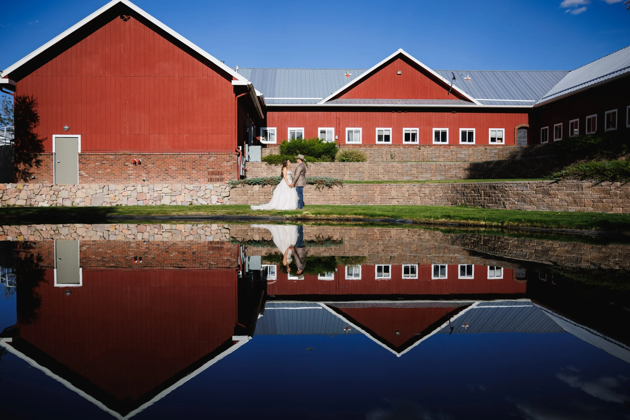 The Venue at Crooked Willow Farms