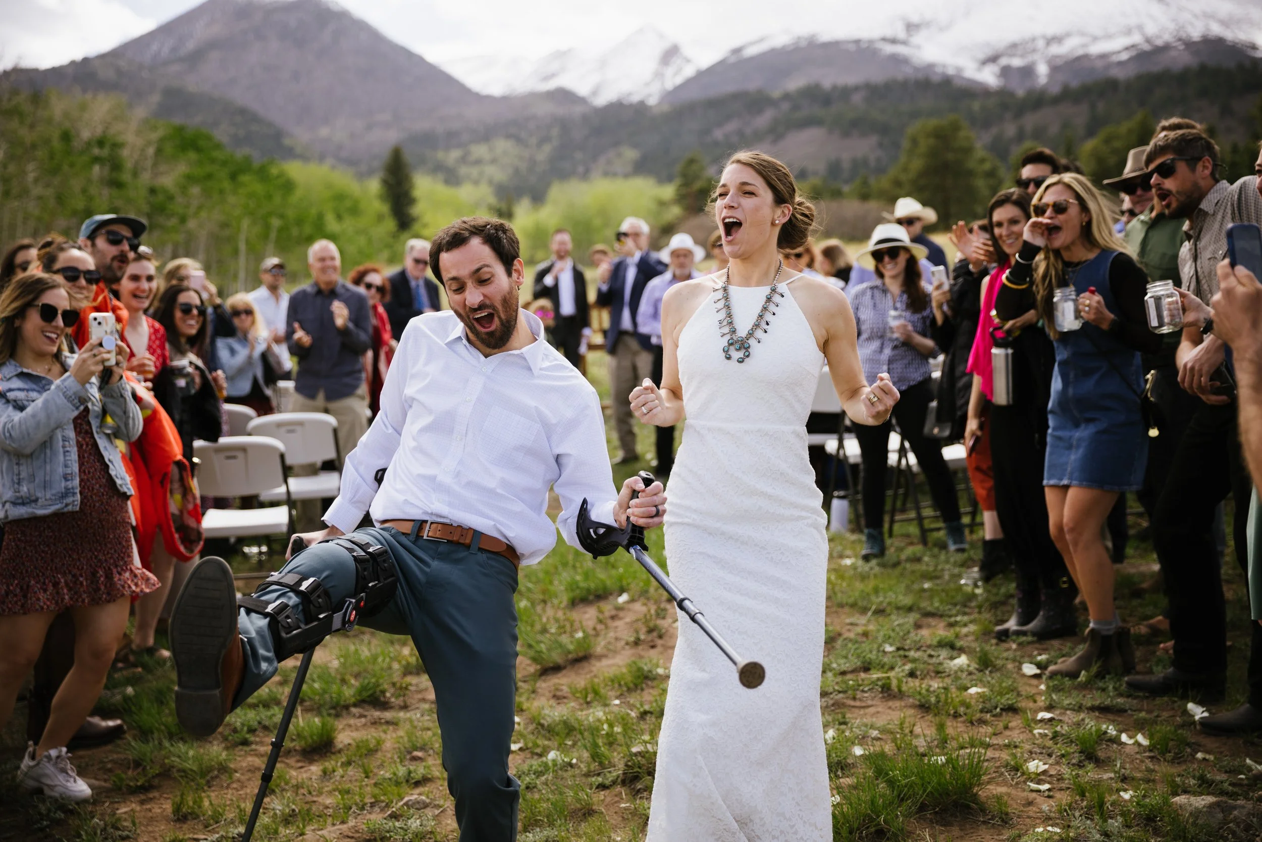 Historic Pines Ranch - Westcliffe