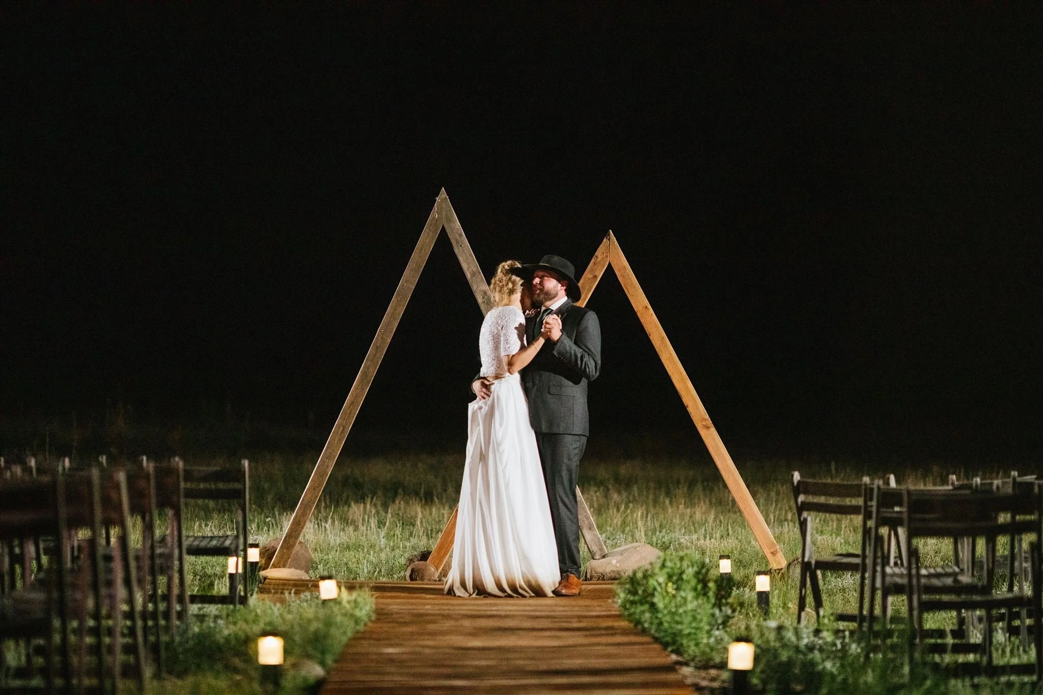 Featured in Couture Colorado