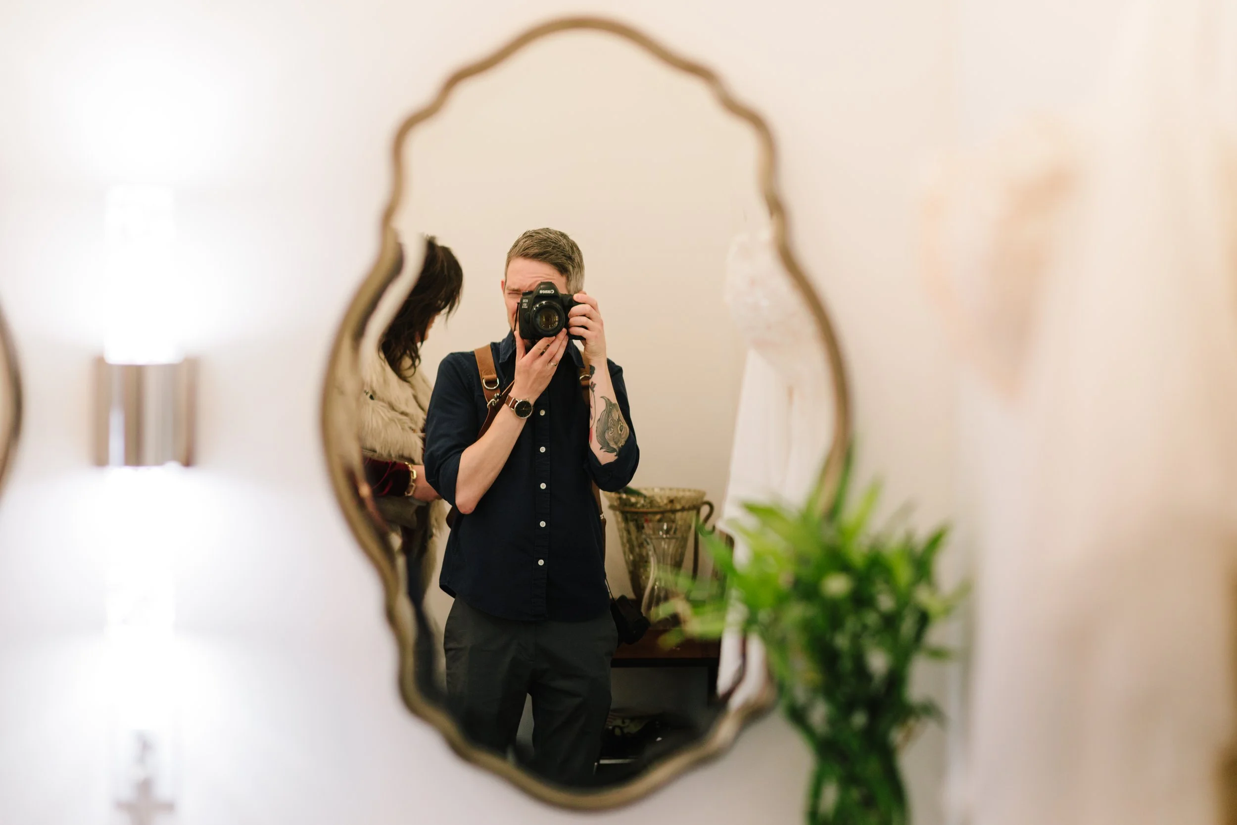 10 Tips For Choosing the Perfect Wedding Photographer