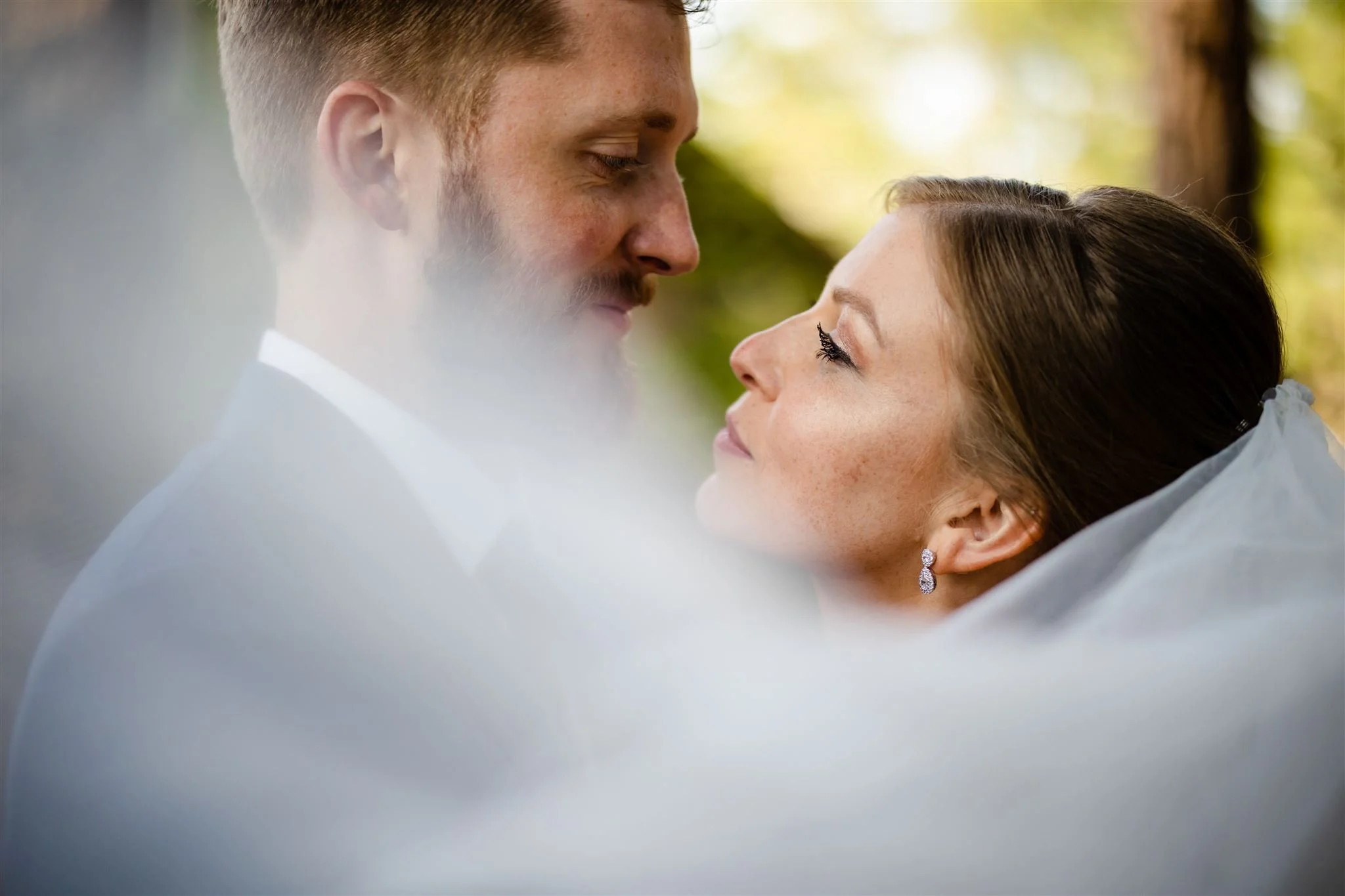 The Hideaway Inn Wedding