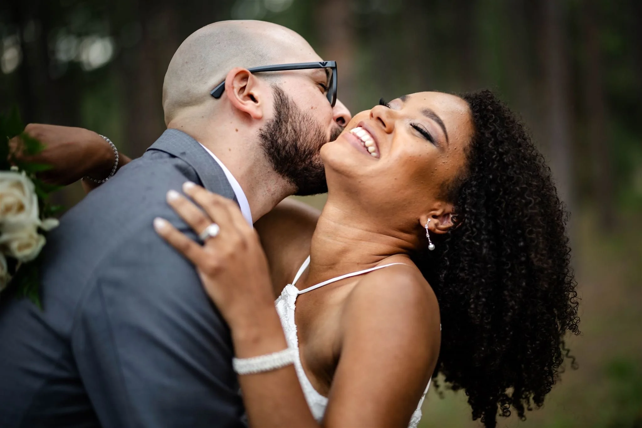 Fox Run Park Wedding