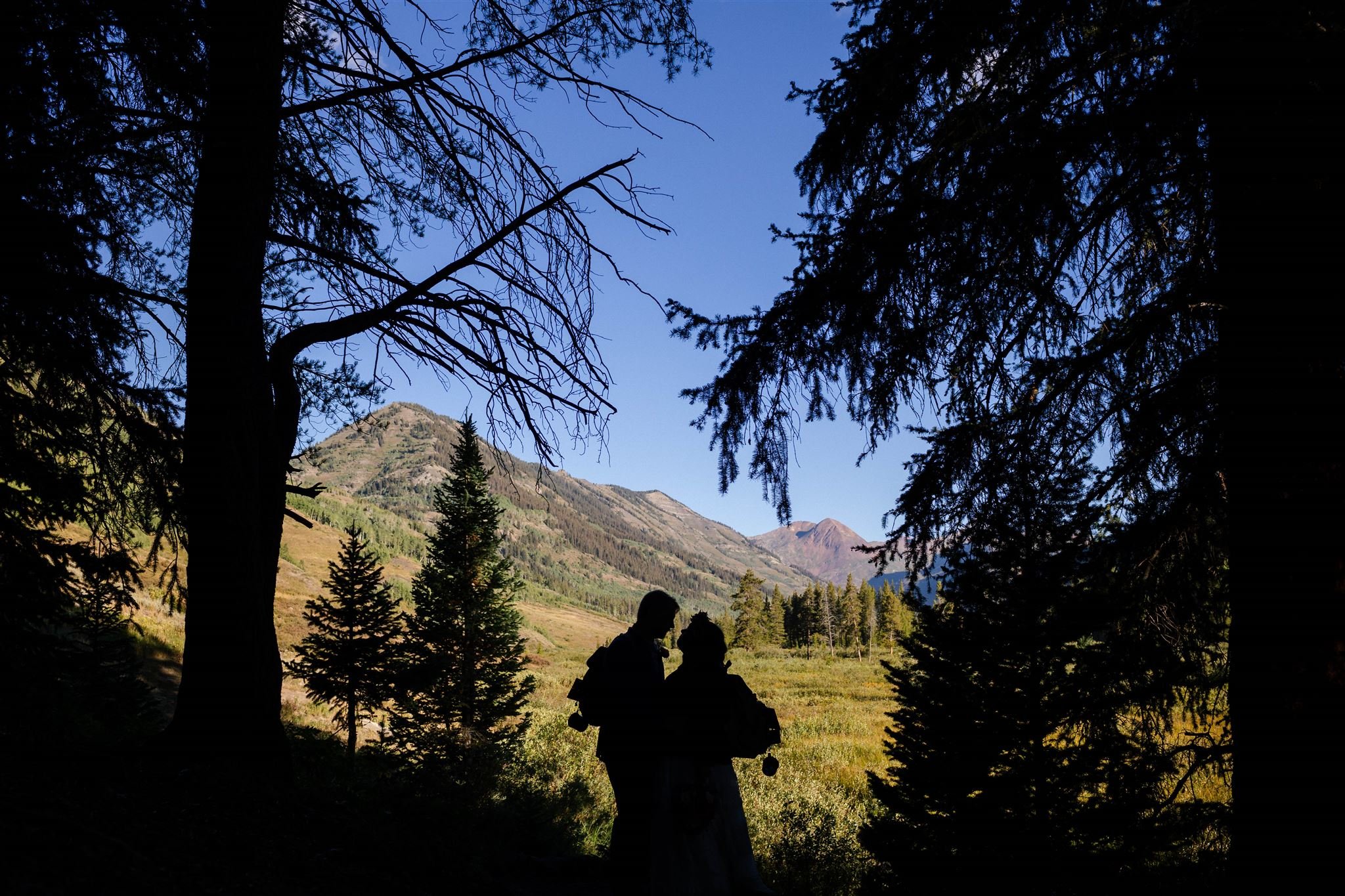 Crested Butte Elopement
