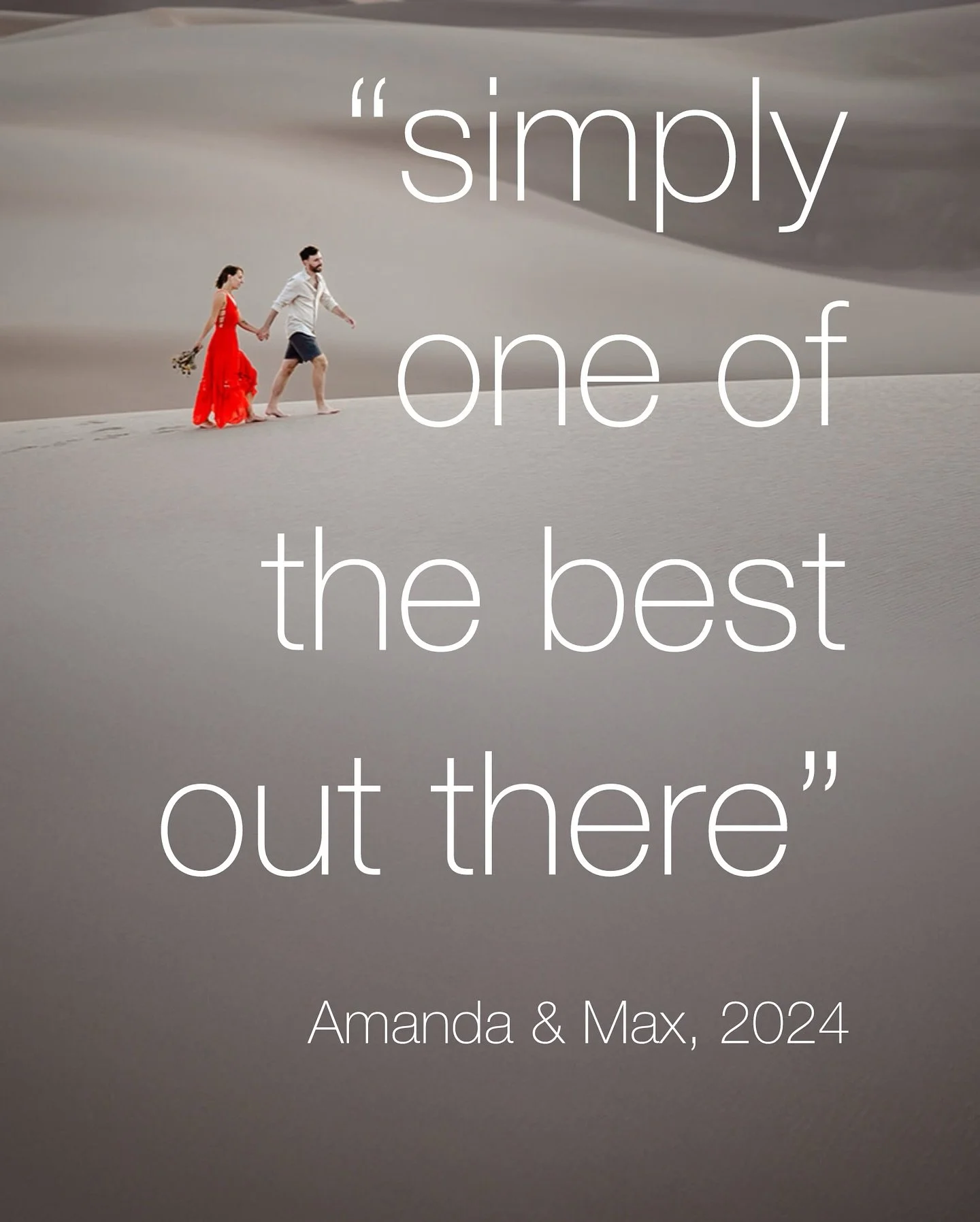 I ask everyone for reviews and I&rsquo;ve never posted quotes from them before, so here we go. Super grateful for all the lovely people I have worked with over the years! 🤗&hearts;️🎺

#coloradoweddingphotographer #coloradospringswedding #denverwedd