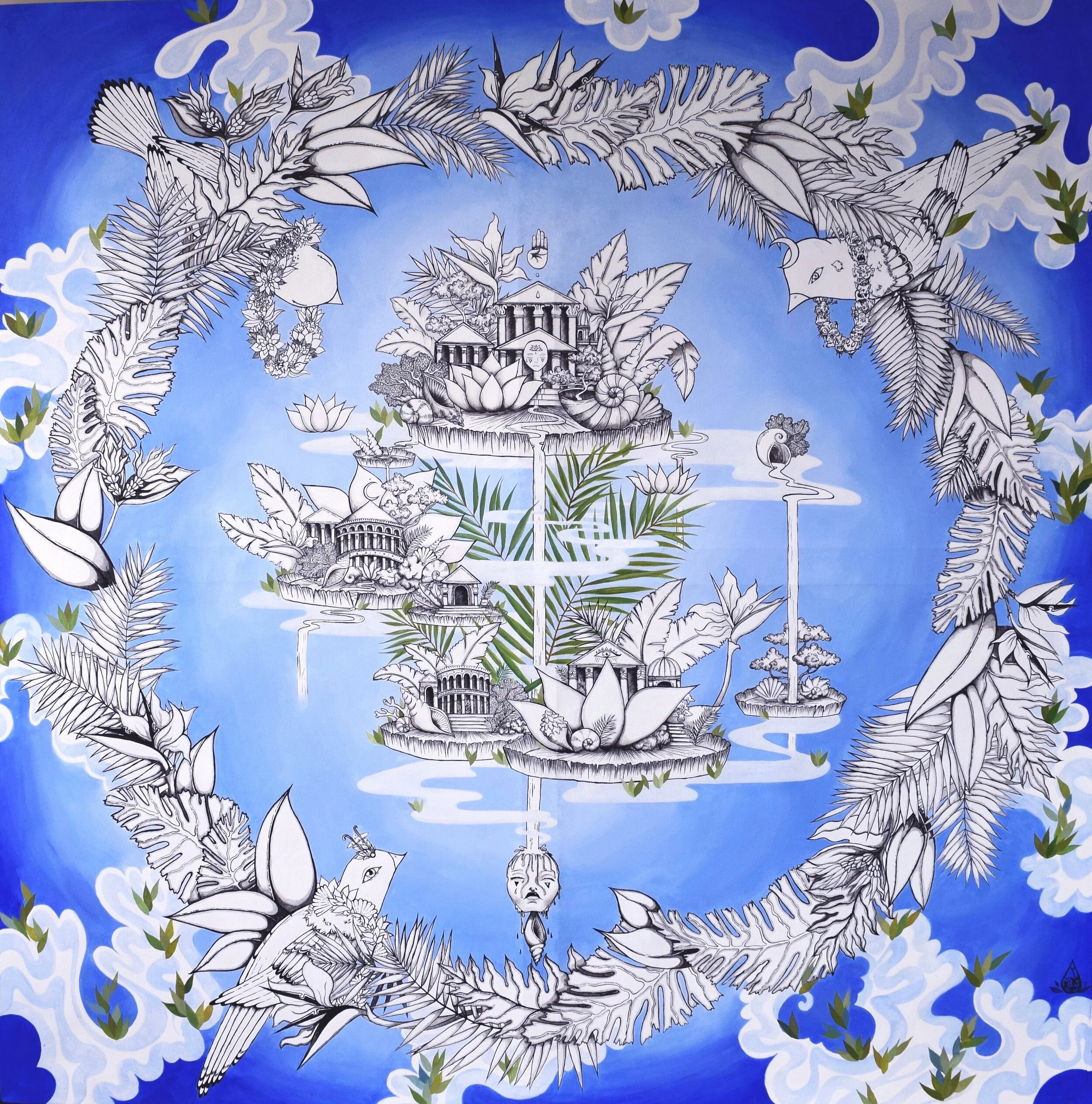 Universos Celestiales