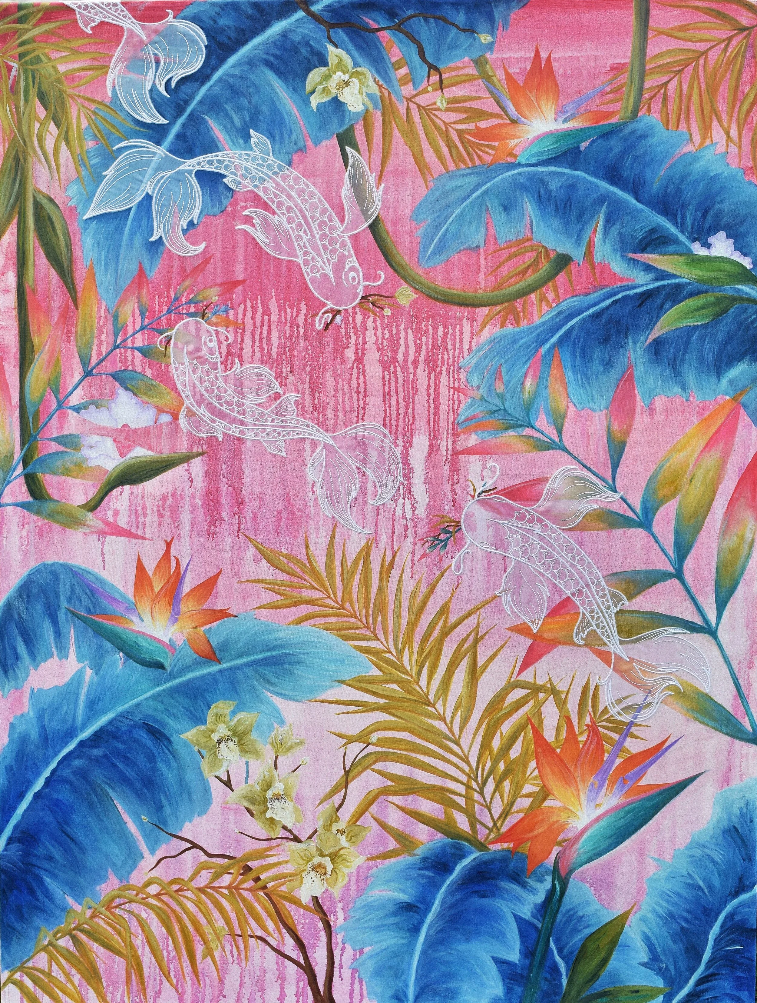 La Construction d'un Rêve