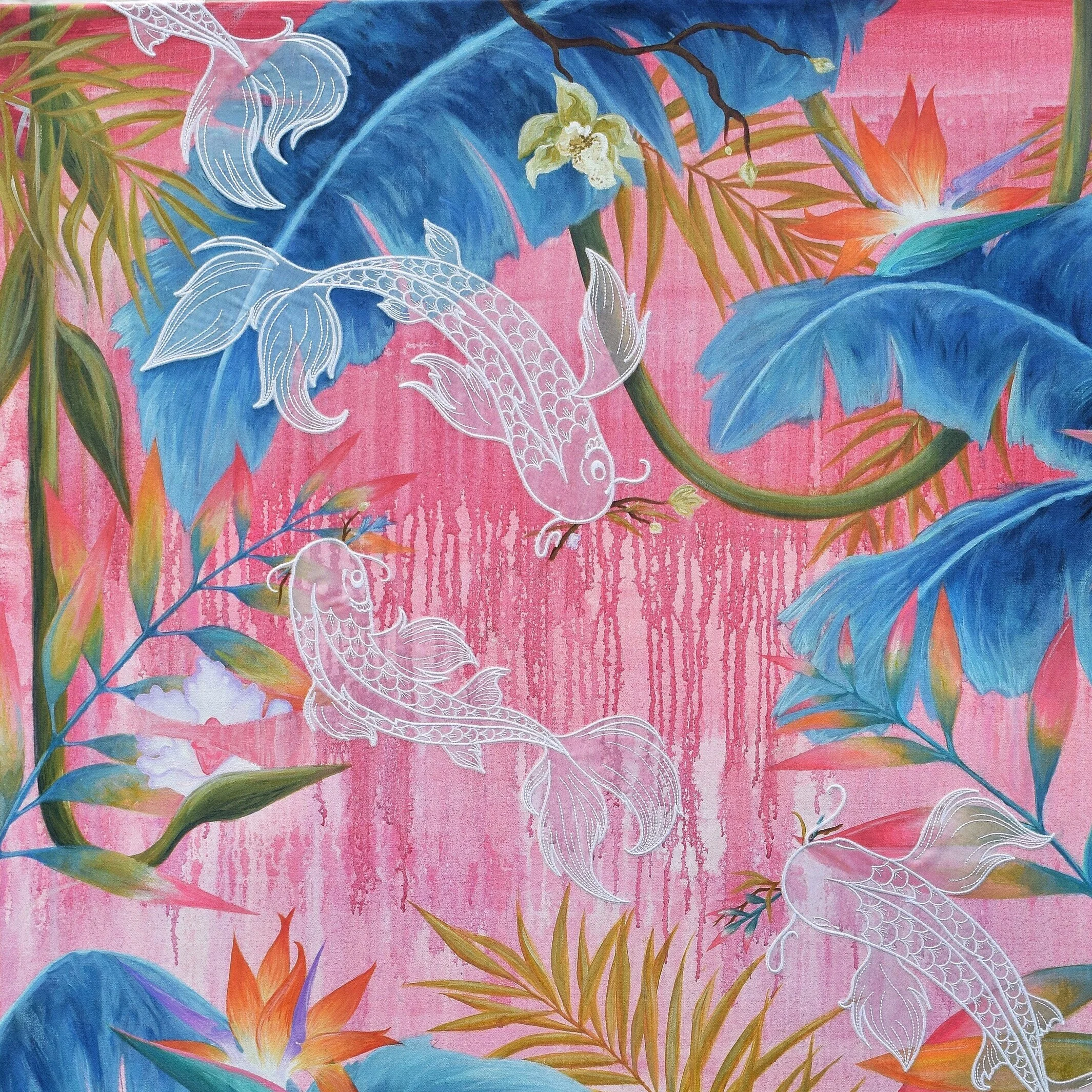 La Construction d'un Rêve