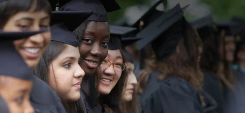 Prepare for & apply to college with the Coalition for College