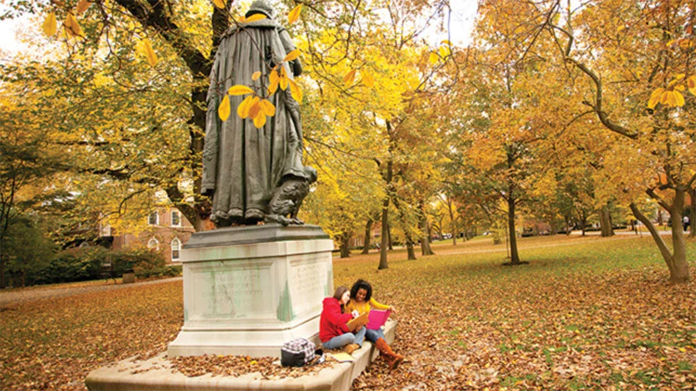 No Major? No Problem!