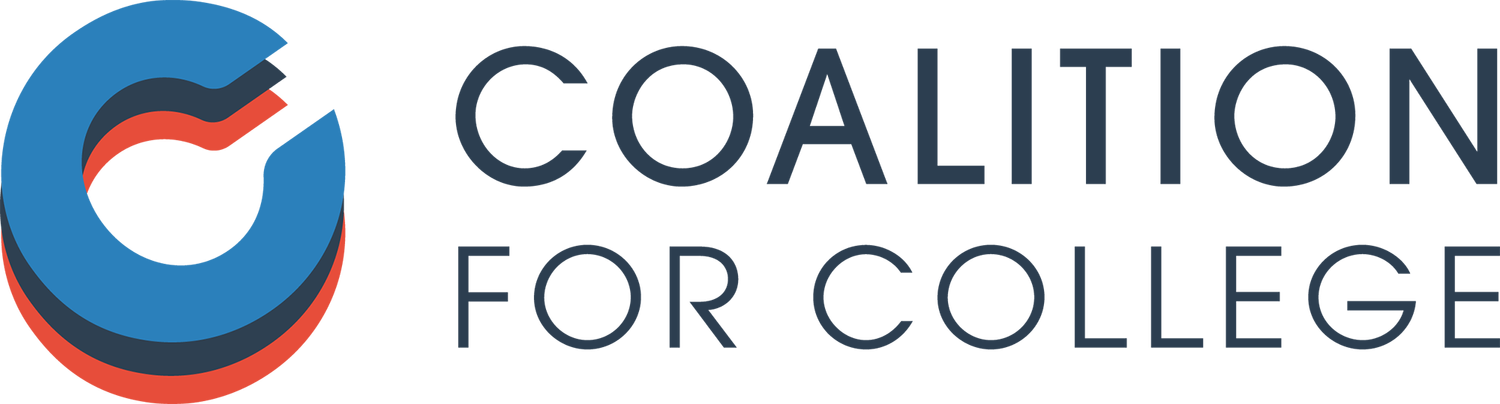Coalition for College