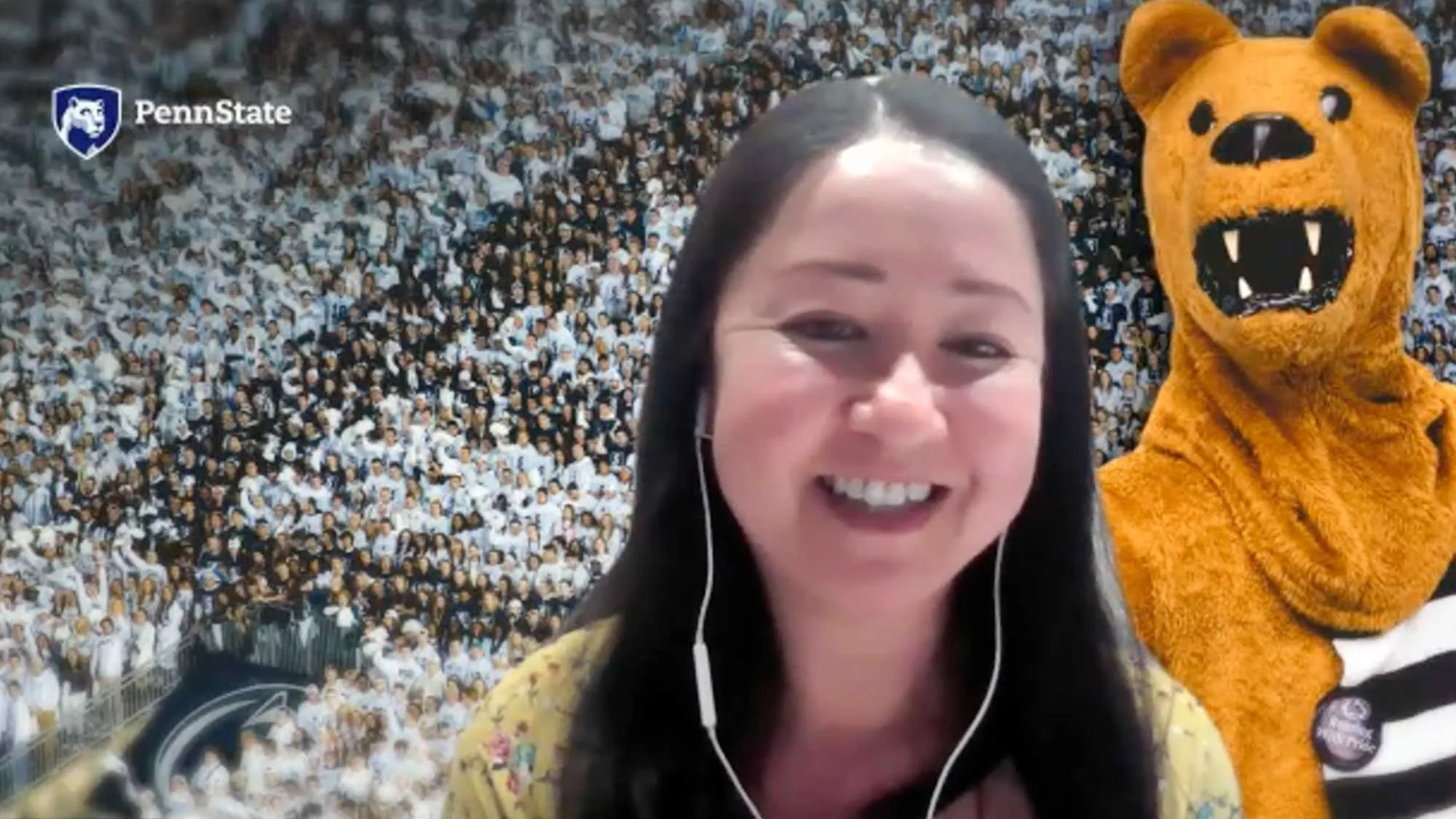 Ask Us Anything: Admissions