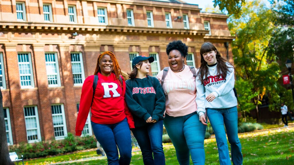 It&rsquo;s Member Monday, this week, meet @rutgersnb! 🏰

🔬 Standing among the nation&rsquo;s leading research universities as a top 15 public university and top 40 university in the nation, Rutgers University&ndash;New Brunswick is acclaimed for th