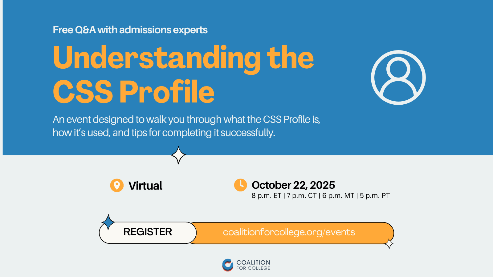Understanding the CSS Profile