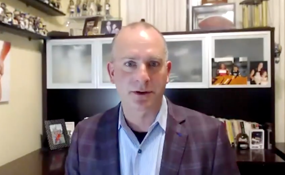 College Admissions Myths &amp; Secrets