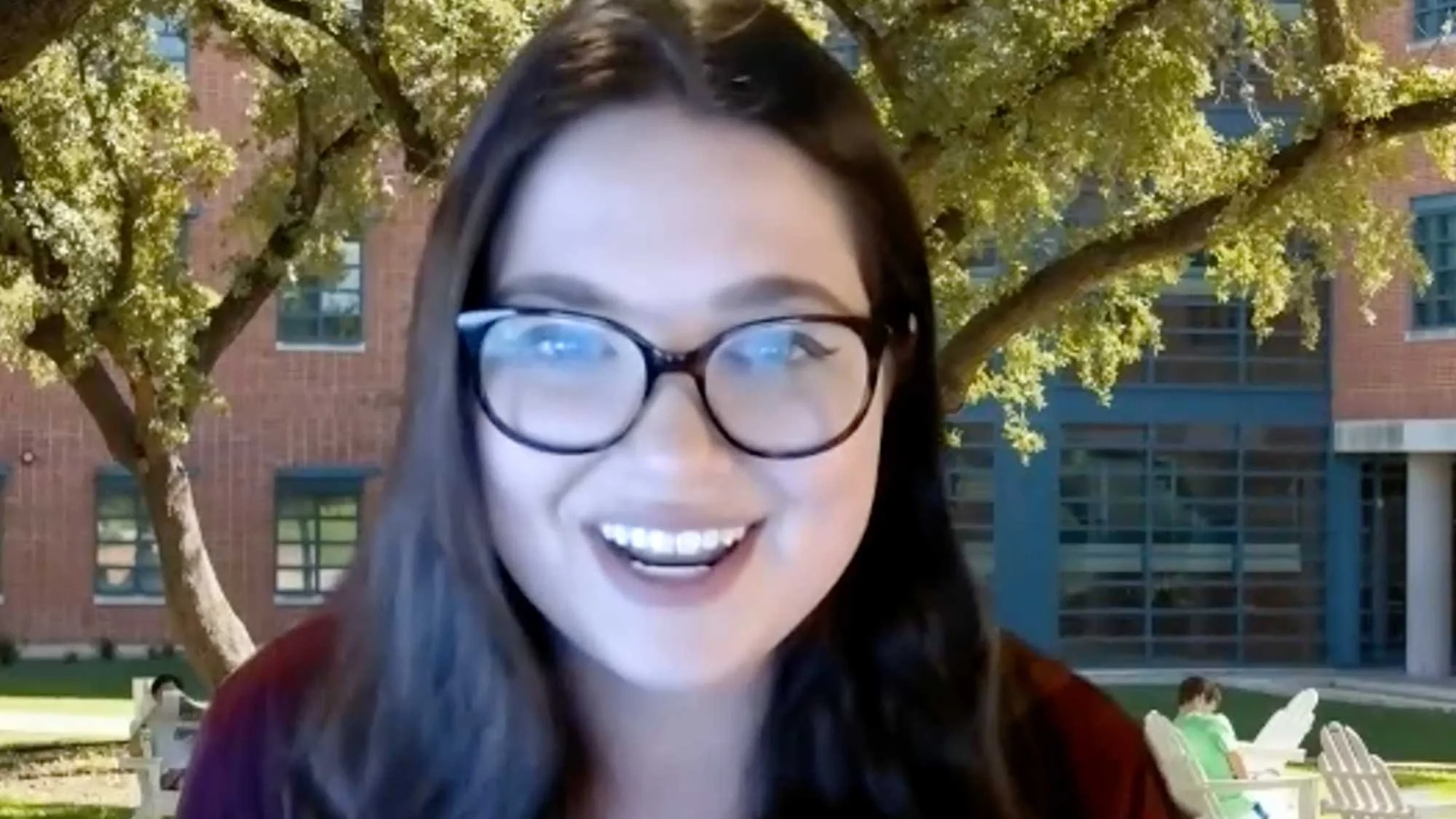 First-Generation College Student Stories