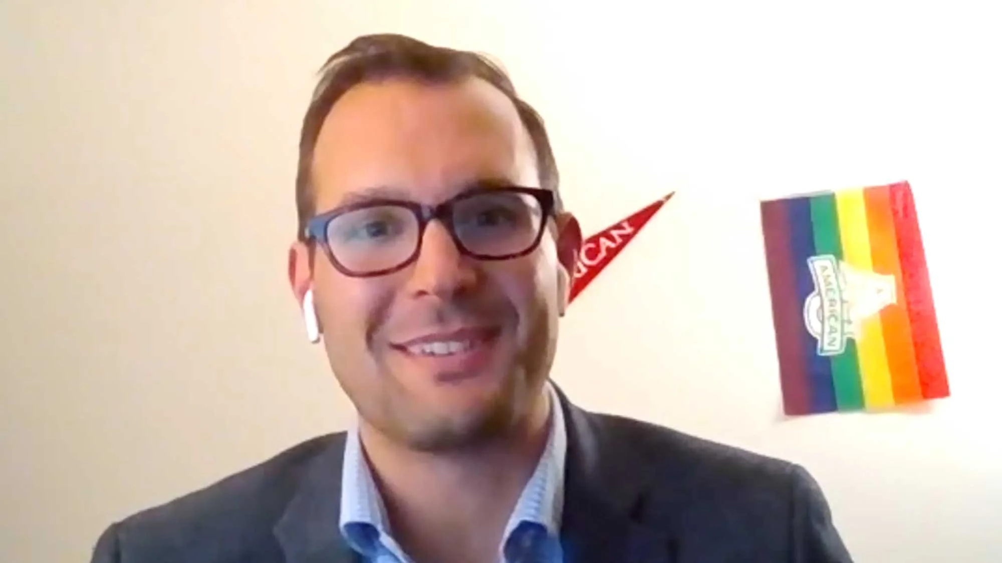 Back to the Basics: Starting Your College Search