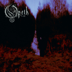 Opeth album My Arms, Your Hearse - featuring amazing songs Epilogue and Madrigal