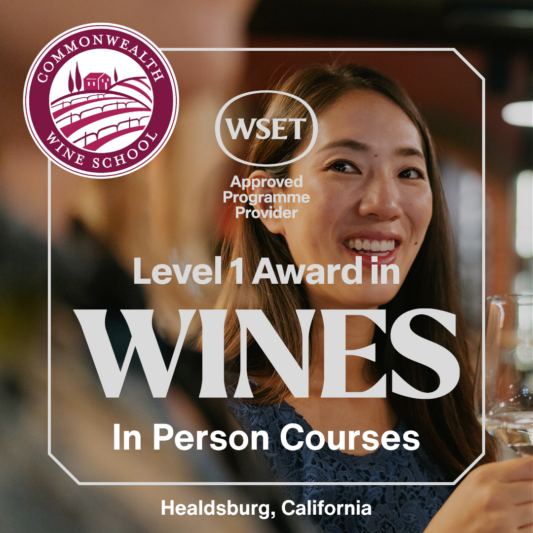 Level 1 Wine Odyssey Healdsburg.png